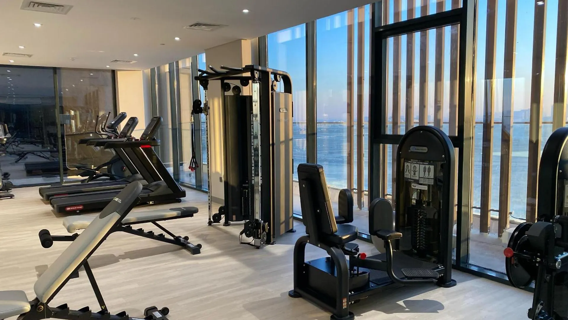 Stylish Studio In Dubai United Arab Emirates