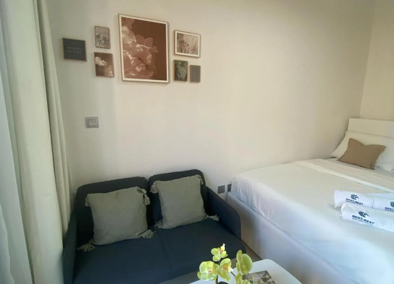 Apartment Stylish Studio In Dubai