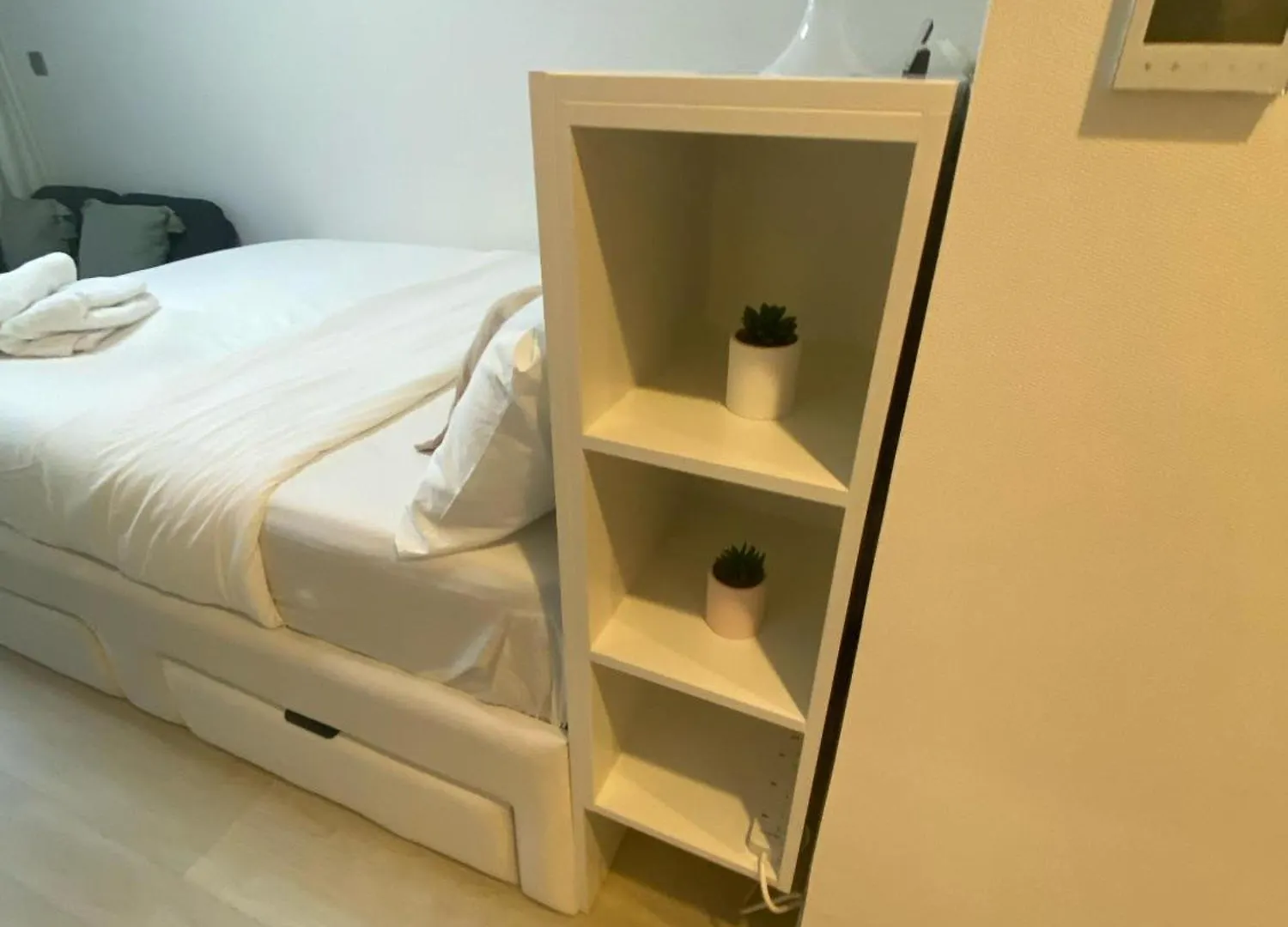 Apartment Stylish Studio In Dubai