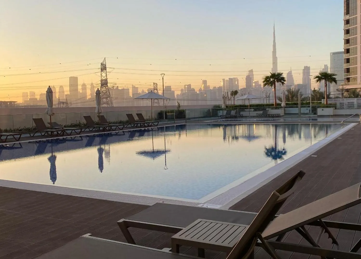 Stylish Studio In Dubai 0*,  United Arab Emirates