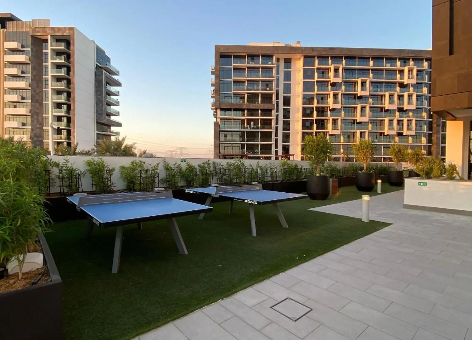 Apartment Stylish Studio In Dubai