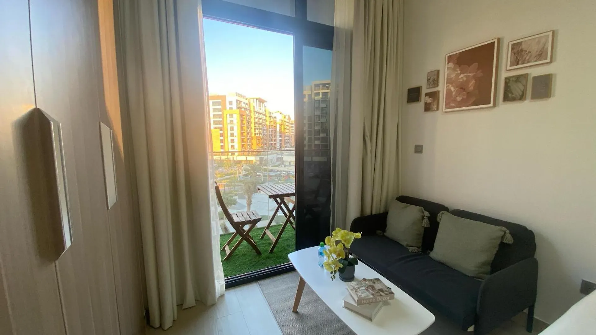 Stylish Studio In Dubai