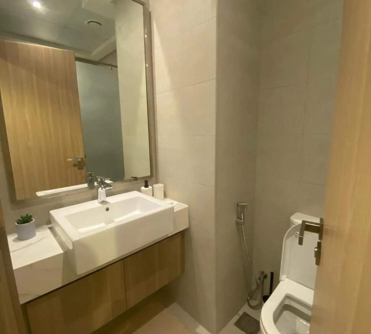 Apartment Stylish Studio In Dubai