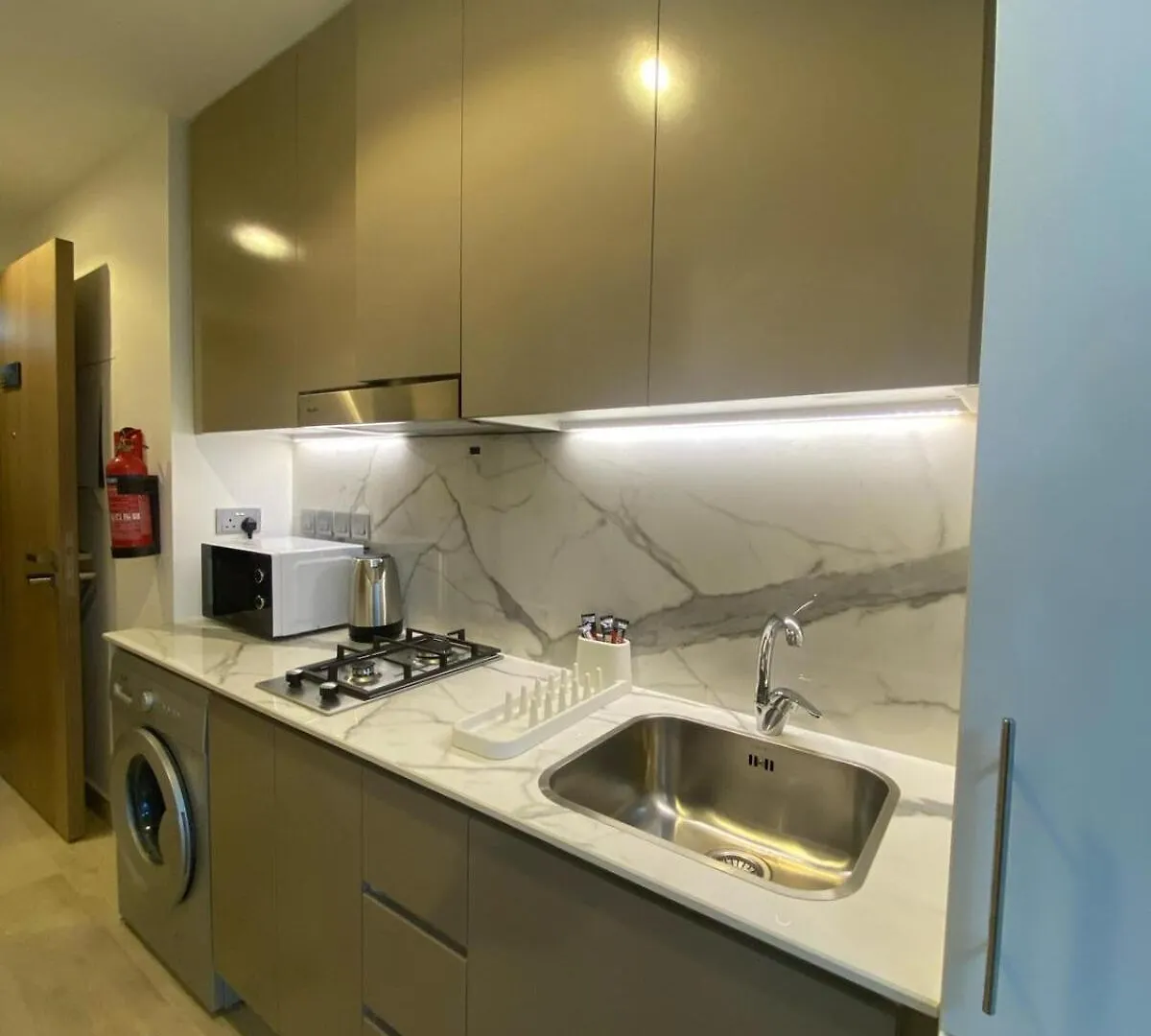 Stylish Studio In Dubai