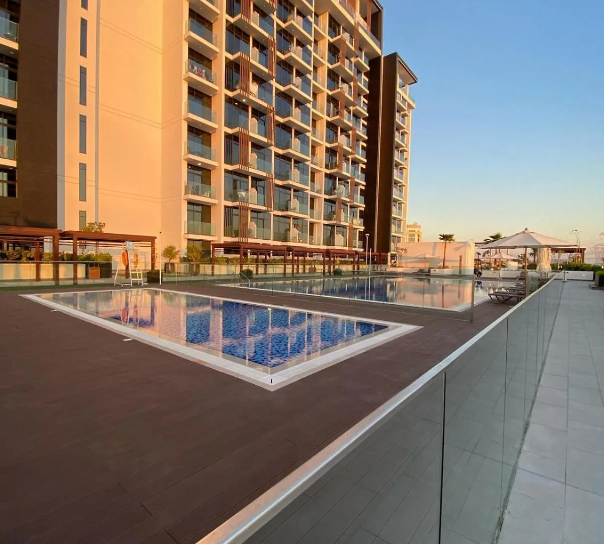 Stylish Studio In Dubai United Arab Emirates