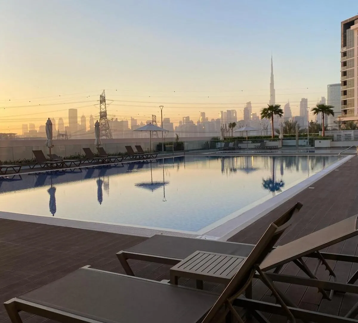 Stylish Studio In Dubai 0*,  United Arab Emirates