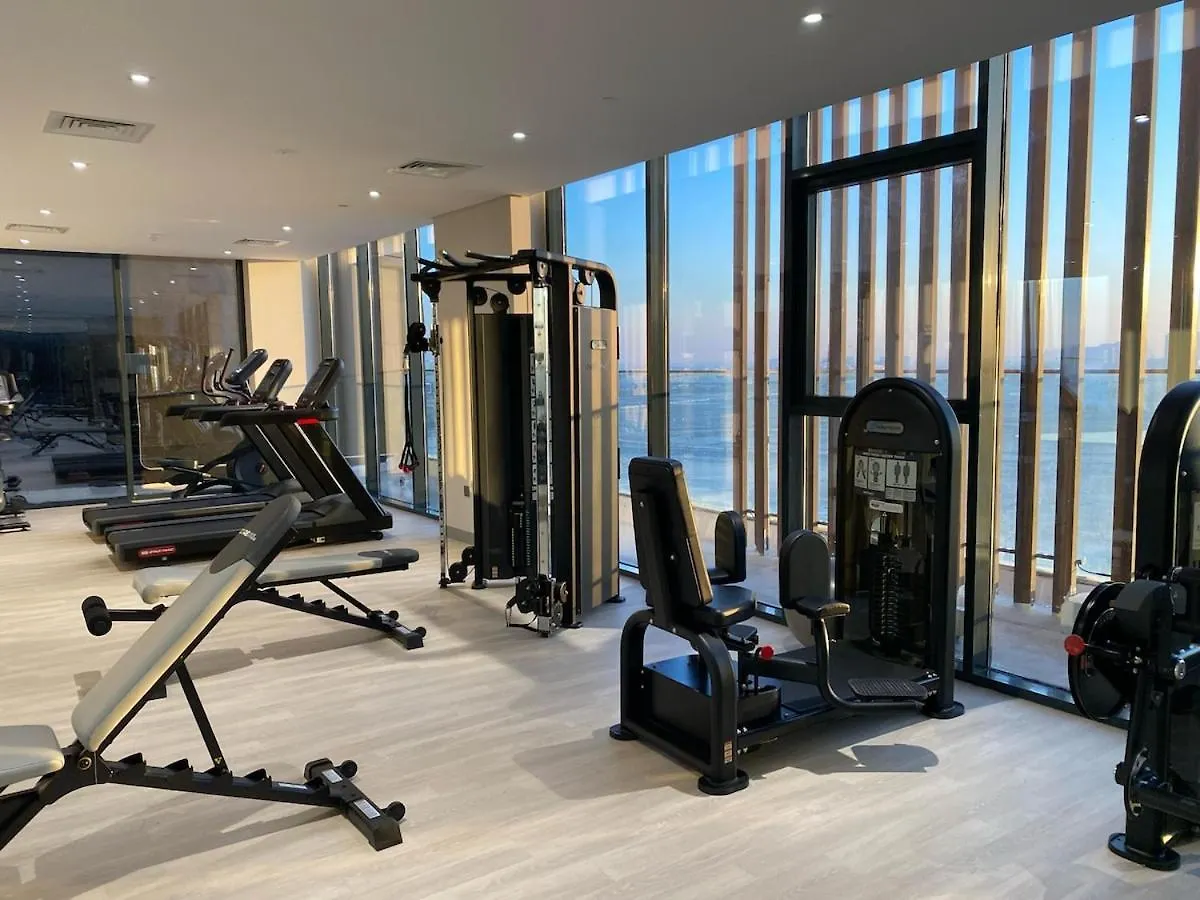 Apartment Stylish Studio In Dubai