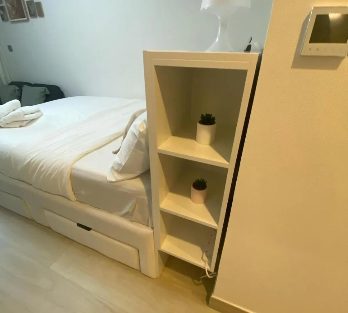 Stylish Studio In Dubai