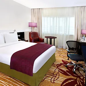 Vision Imperial Formerly Excelsior Downtown Отель