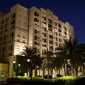 Otel The Heritage Hotel, Autograph Collection, Dubai