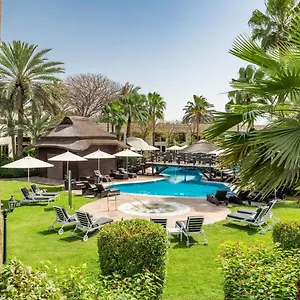 Otel Le Meridien & Conference Centre, Dubai