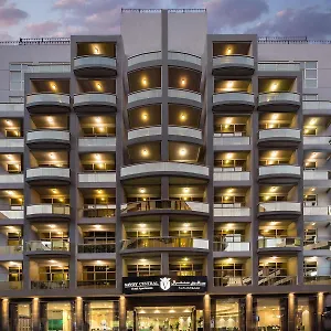 Apart Otel Savoy, Dubai