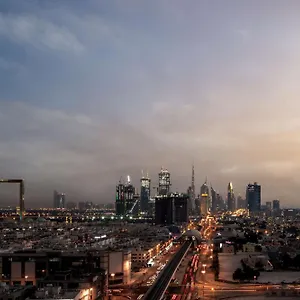 Doubletree By Hilton M Square & Residences Отель
