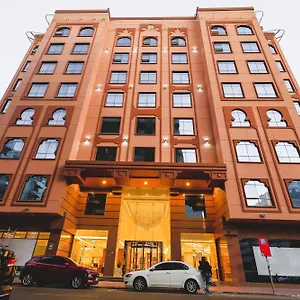 4* فندق Western Premier M Four