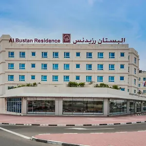 Apart Otel Al Bustan Centre &, Dubai