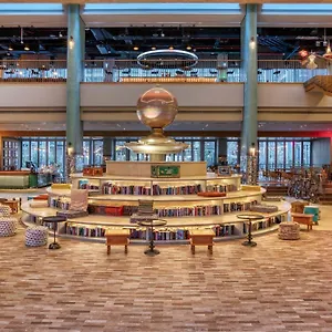 Hotel 25hours One, Dubaï