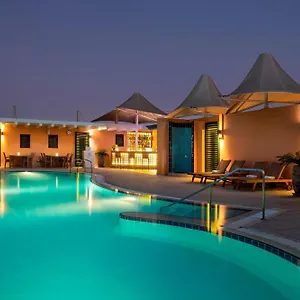 Otel Four Points By Sheraton Bur, Dubai