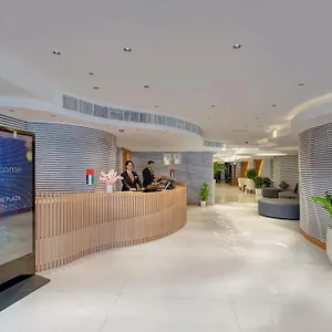 3* فندق Vendome Plaza
