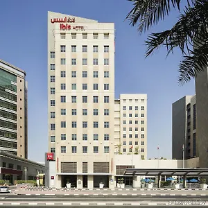 Otel Ibis Deira Creekside, Dubai