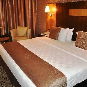 Hotel Fortune Plaza Hotel, Airport, Dubaï