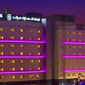 Hotel Landmark Grand, Dubaï