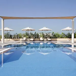 Apart Otel Moevenpick Al Mamzar, Dubai