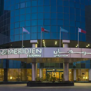 4* فندق لو ميريديان فيرواي