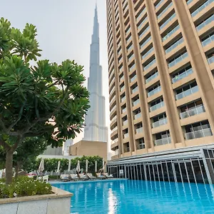 5* شقة فندقية Westminster Mall